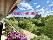 Montpellier 34000 Achat / Vente appartement 3 pièces t3...