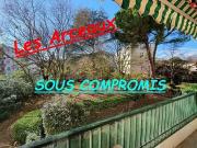 Montpellier 34000 Achat / Vente appartement 3 pièces t3...
