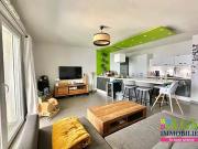 Montpellier 34000 Achat / Vente appartement 3 pièces t3...