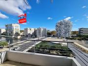 Montpellier 34000 Achat / Vente appartement 4 pièces t4