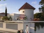 Montpellier 34000 Achat / Vente appartement 4 pièces t4