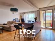 Montpellier 34000 Achat / Vente appartement 4 pièces t4