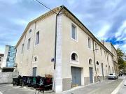 Montpellier 34000 Achat / Vente appartement 4 pièces t4