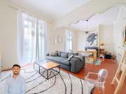 Montpellier 34000 Achat / Vente appartement 4 pièces t4...