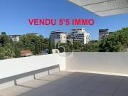 Montpellier 34000 Achat / Vente appartement 4 pièces t4...