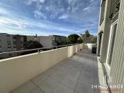 Montpellier 34000 Achat / Vente appartement 4 pièces t4...