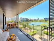 Montpellier 34000 Achat / Vente appartement 4 pièces t4...