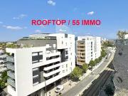 Montpellier 34000 Achat / Vente appartement 4 pièces t4...