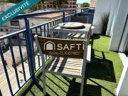 Montpellier 34000 Achat / Vente appartement 4 pièces t4...