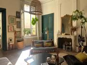 Montpellier 34000 Achat / Vente appartement 6 pièces t6