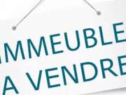 Montpellier 34000 Achat / Vente immeuble