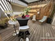 Montpellier 34000 Achat / Vente maison 4 pièces t4...