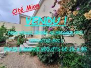 Montpellier 34000 Achat / Vente maison 5 pièces t5 au...