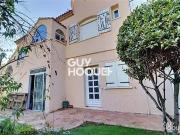 Montpellier 34000 Achat / Vente maison 5 pièces t5 jardin