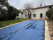 Montpellier 34000 Achat / Vente maison 5 pièces t5...
