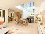 Montpellier 34000 Achat / Vente maison 5 pièces t5...