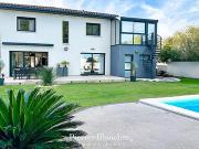 Montpellier 34000 Achat / Vente maison 6 pièces t6...