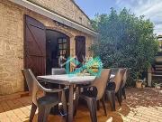 Montpellier 34000 Achat / Vente maison 6 pièces t6...