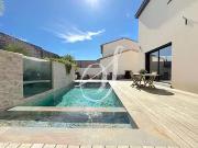 Montpellier 34000 Achat / Vente maison 7 pièces t7