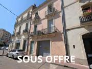 Montpellier 34000 Achat / Vente parking