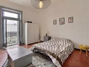Montpellier 34000 Location appartement 1 pièce t1