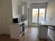 Montpellier 34000 Location appartement 1 pièce t1