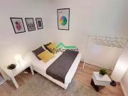 Montpellier 34000 Location appartement 1 pièce t1
