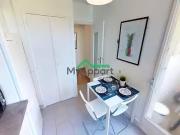 Montpellier 34000 Location appartement 1 pièce t1