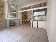 Montpellier 34000 Location appartement 1 pièce t1