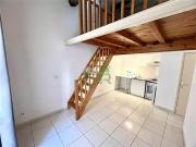 Montpellier 34000 Location appartement 1 pièce t1 au...