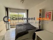Montpellier 34000 Location appartement 1 pièce t1 cave