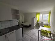 Montpellier 34000 Location appartement 1 pièce t1 parking