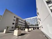 Montpellier 34000 Location appartement 1 pièce t1 parking