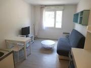 Montpellier 34000 Location appartement 1 pièce t1 parking