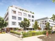 Montpellier 34000 Location appartement 1 pièce t1 terrasse