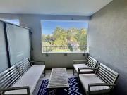 Montpellier 34000 Location appartement 2 pièces t2 terrasse