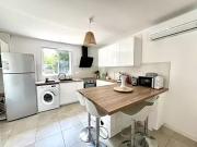 Montpellier 34000 Location appartement 3 pièces t3 parking