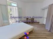 Montpellier 34000 Location appartement