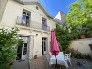 Montpellier 34000 Location maison 4 pièces t4