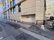 Montpellier 34000 Location parking