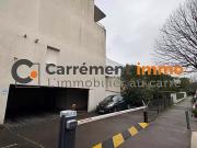 Montpellier 34000 Location parking au dernier étage