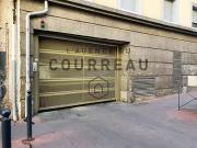 Montpellier 34000 Location parking parking