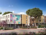 Montpellier 34000 Programme neuf appartement neuf à...