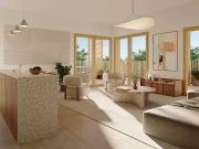 Montpellier 34000 Programme neuf appartement neuf à...