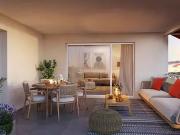 Montpellier 34000 Programme neuf appartement neuf à...