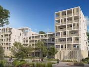 Montpellier 34000 Programme neuf appartement neuf à...