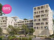 Montpellier 34000 Programme neuf appartement neuf à...