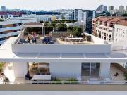 Montpellier 34000 Programme neuf appartement neuf à...