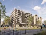 Montpellier 34000 Programme neuf appartement neuf à...