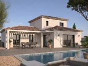 Montpellier 34000 Programme neuf maison neuf à vendre 4...